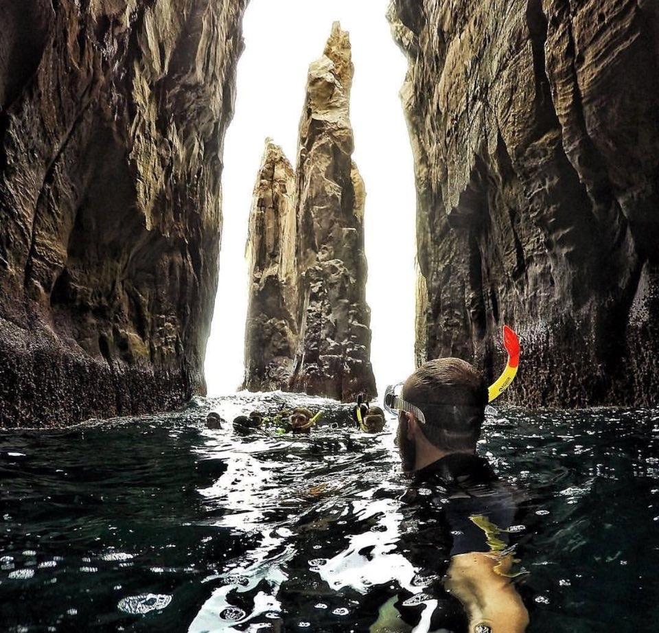 40 sitios y lugares turísticos increíbles de Ecuador