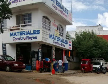 Materiales Cronstru-Reyes