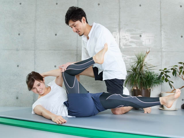 資格は必要 お金を稼ぐのって難しい アスレティックトレーナーの基本の キ Wppオンライン