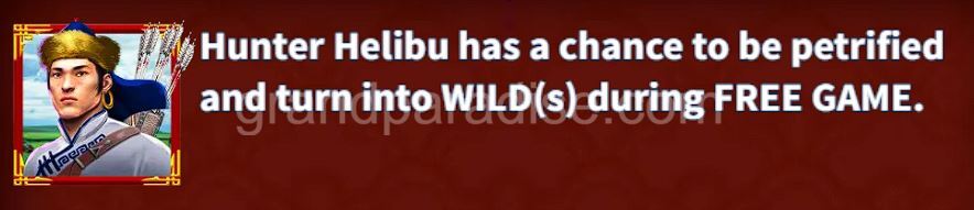 Hunter Helibu