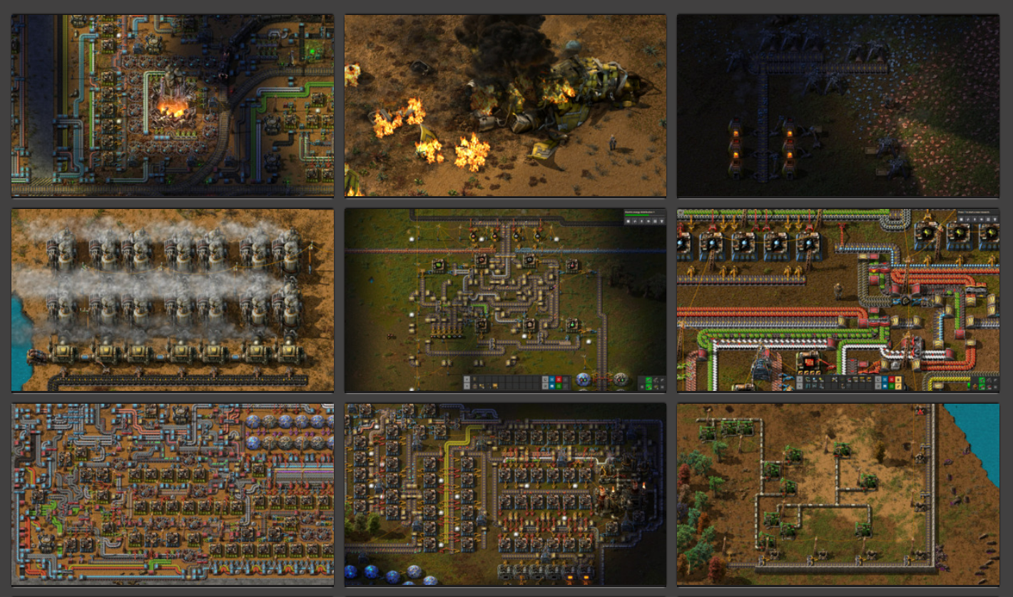 Best Factorio Server Hosting Platforms for Optimal Gameplay