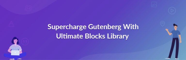 Plugin terbaik untuk Gutenberg