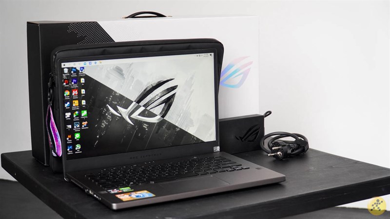 Laptop Asus Gaming ROG Zephyrus