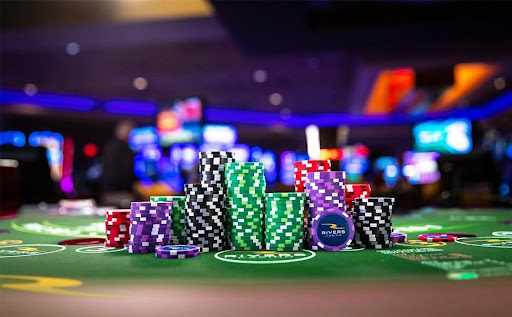 How to Redeem Credit at Online Casinos
