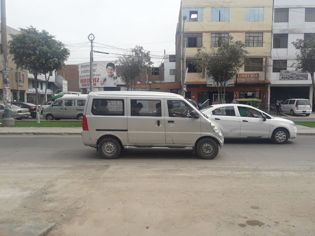 ANFITRIONAS LIMA PERU - Organizador de eventos