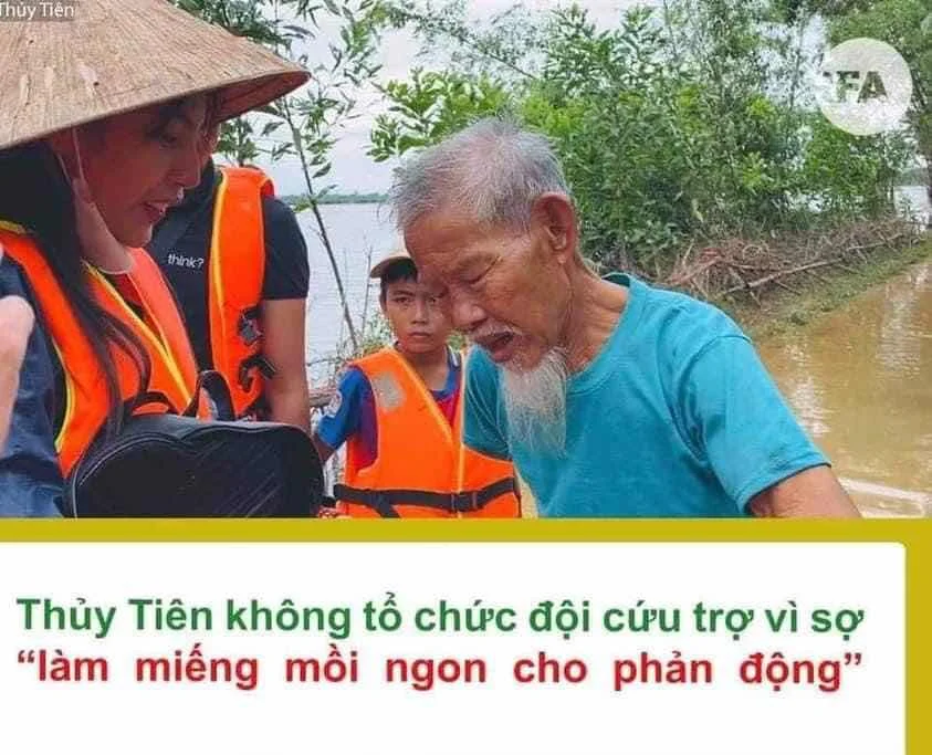 CÔ TIÊN NHÌN TRƯỚC SỰ VIỆC HƠN CẢ TIÊN SƯ TRẦN DẦN