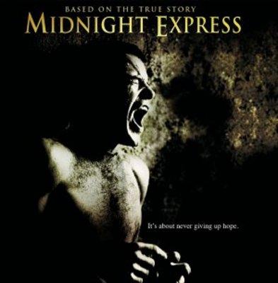Midnight Express movie poster #705410 - MoviePosters2.com