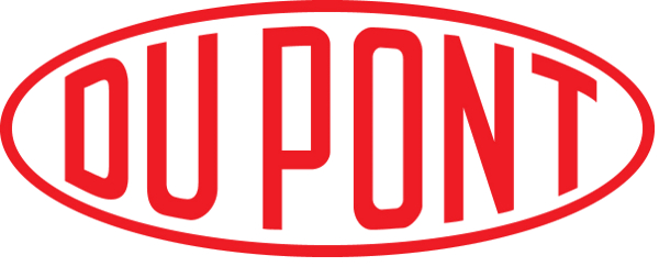Logo de la société DuPont Coatings