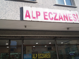 Alp Eczanesi