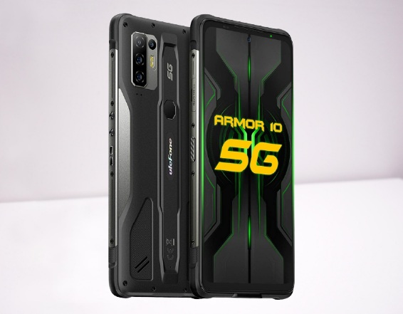 Ulefone Armor 10