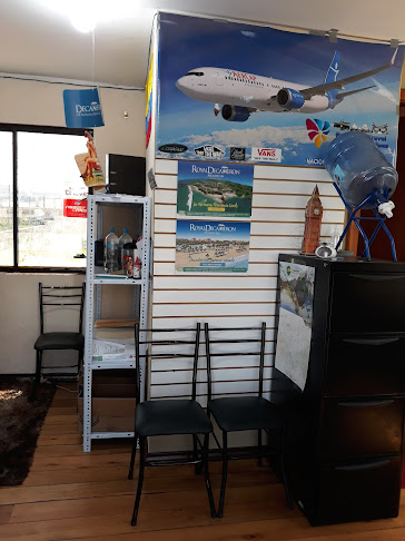 Comentarios y opiniones de SANTA ANA TRAVEL ASESORES DE VISAS