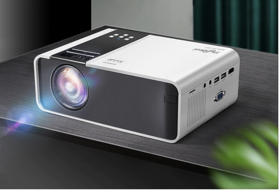Best Cheap Projectors 2020 - Give You A Decent Home Theater on the Cheap