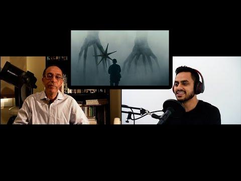 Dr. Nidhal Guessoum Talks About Aliens | Know Time Jiffies