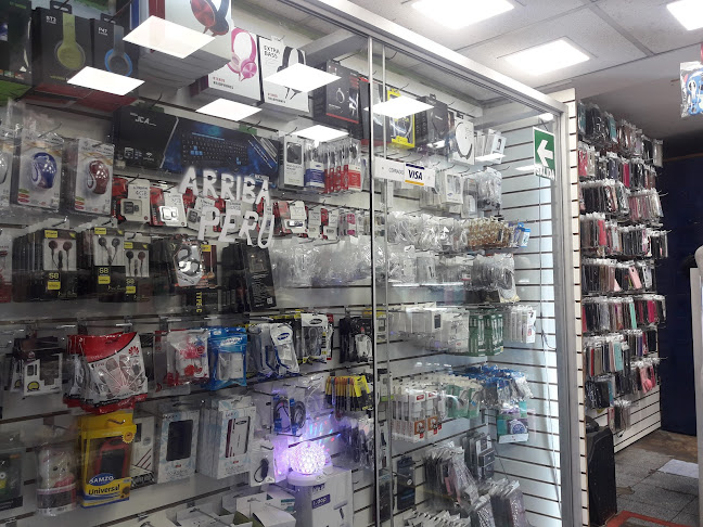 Venta De Accesorios Para Celulares - Santiago de Surco