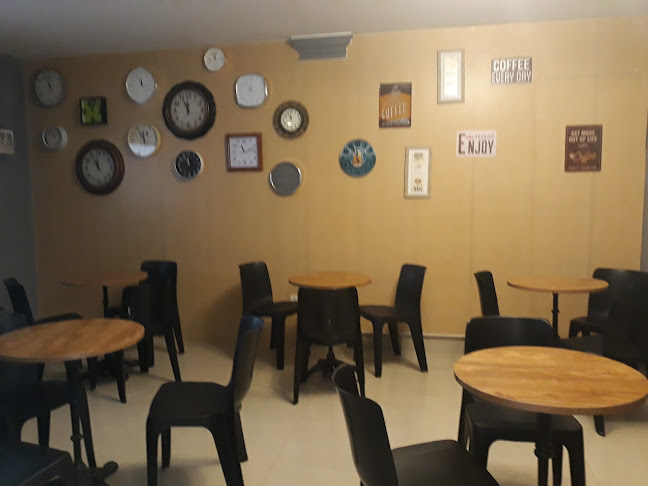 La Cita Cafetería