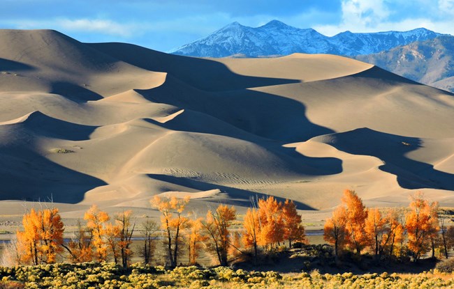 national park colorado