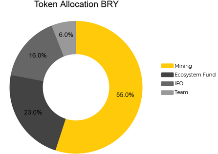 bry token