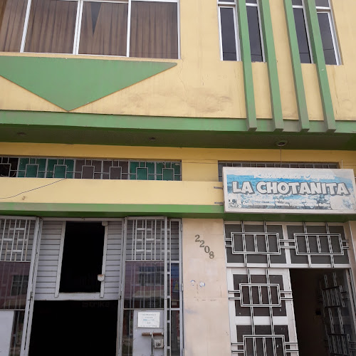 Opiniones de Hostal Atlantic en José Leonardo Ortiz - Hotel