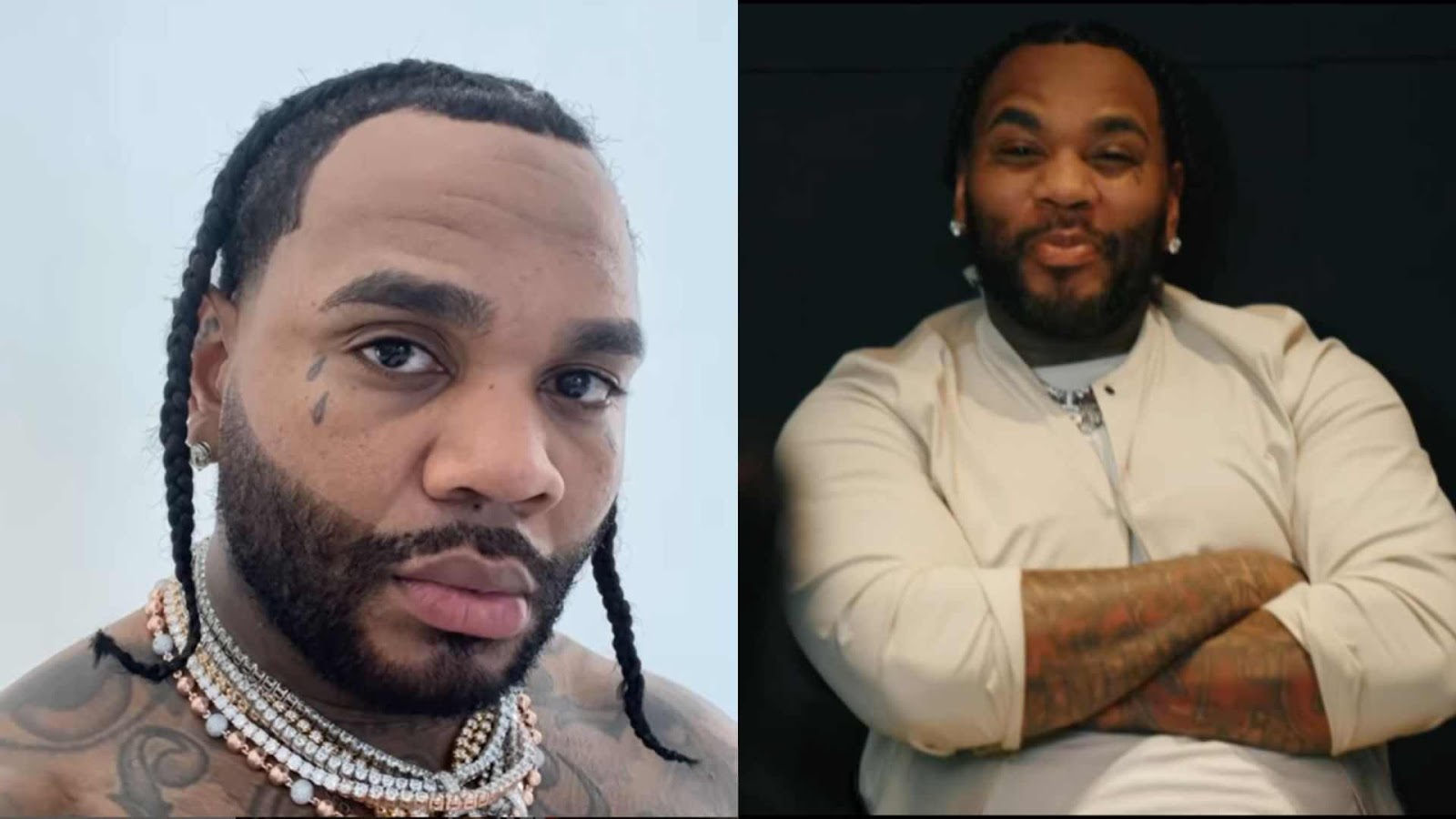 Kevin Gates Net Worth 1 Million 2024 Is it Low? Surprising