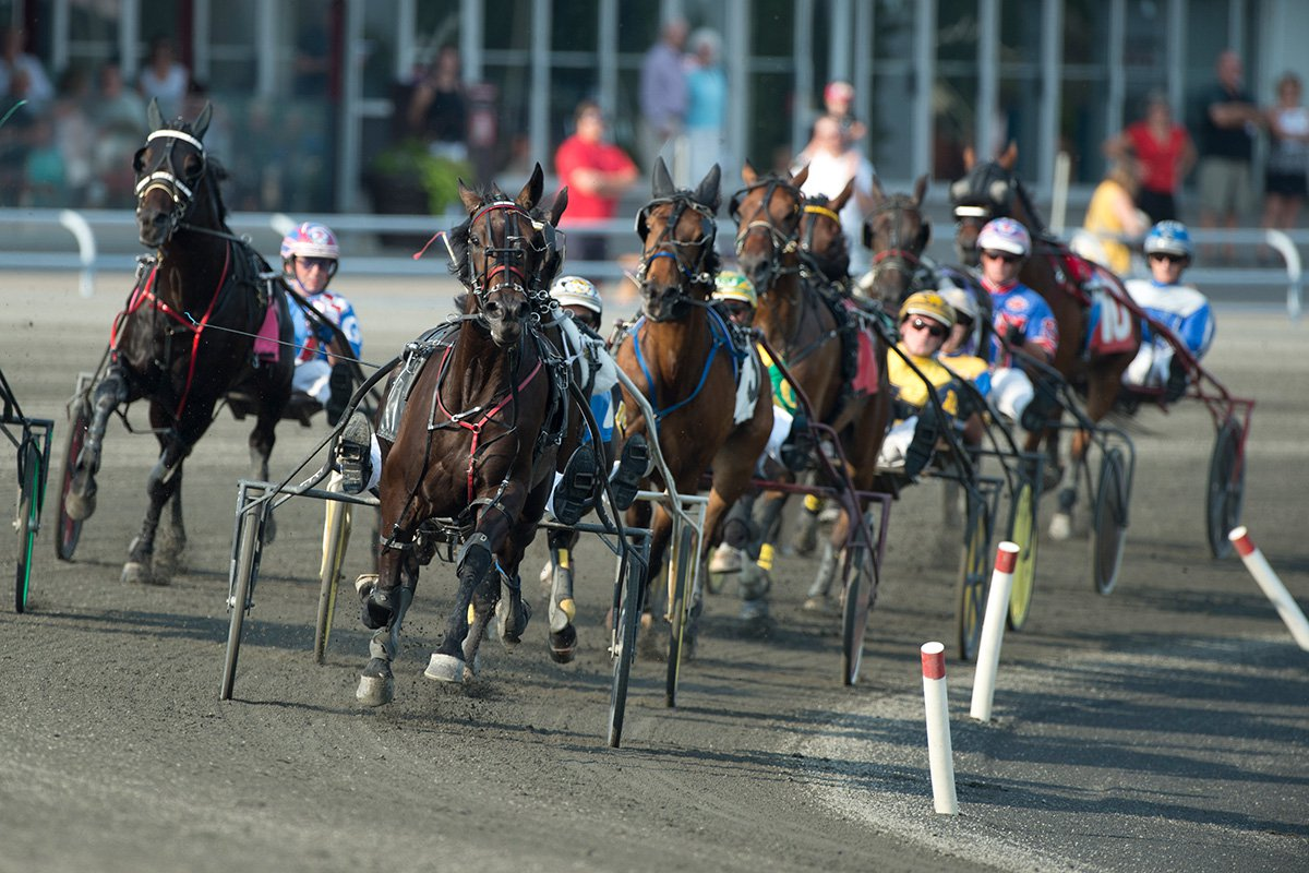 Woodbine Mohawk Park horse racing betting - RaceBets Blog