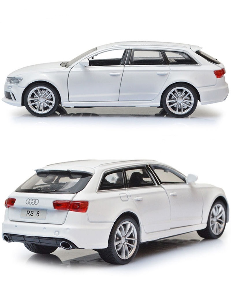 rs6 toy