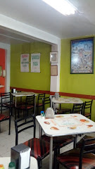 Restaurante Petaca