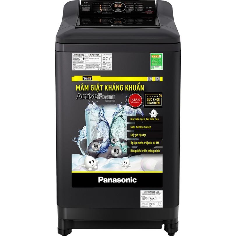Máy giặt Panasonic 10kg Inverter