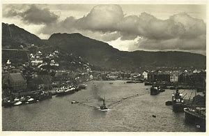 Image result for norway in the 1930s