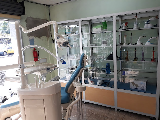 Yu|Dental - Guayaquil