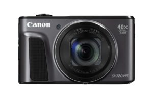 Canon powershot SX720HS