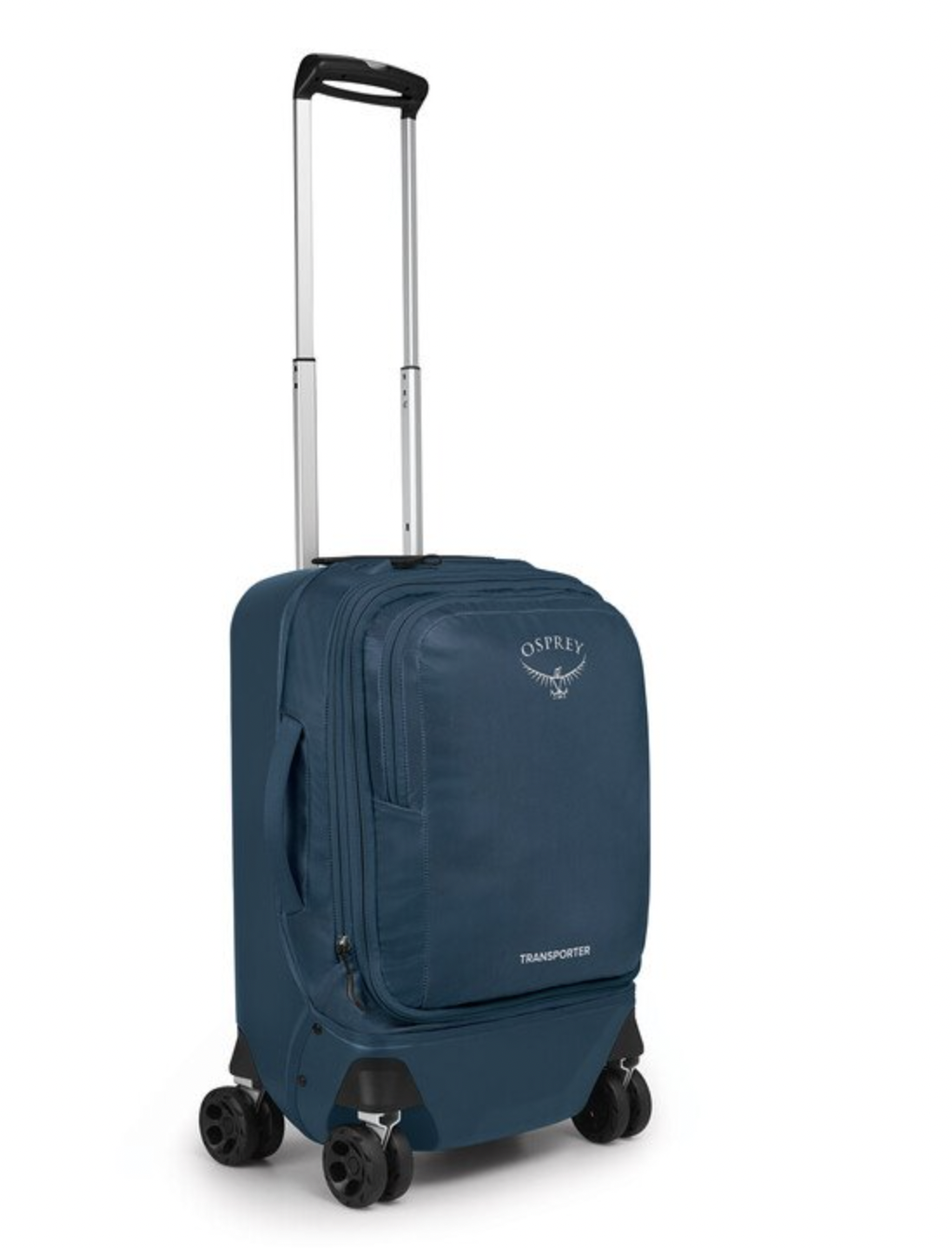 Osprey TRANSPORTER™ 4-WHEEL HYBRID CARRY-ON