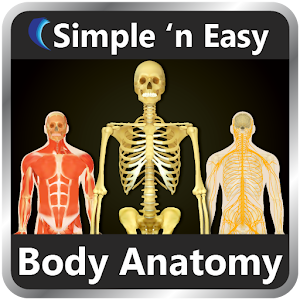 Human Body Anatomy by WAGmob apk Download