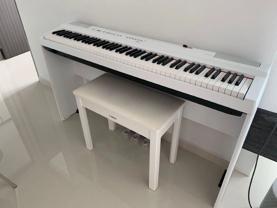 Thiên Di Piano sửa chữa đàn piano điện uy tín, giá tốt