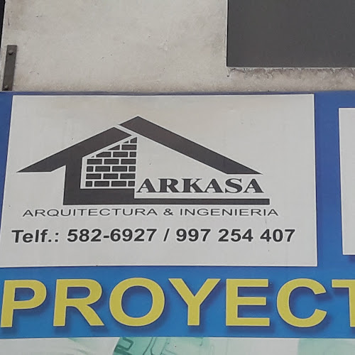 Opiniones de Arkasa en Los Olivos - Arquitecto