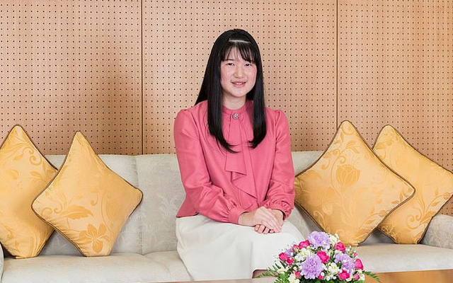Nàng công chúa Nhật Bản cô đơn nhất thế giới với những quy tắc bất di bất dịch - Ảnh 2.