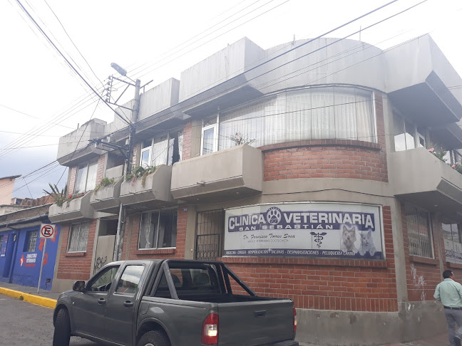 Clinica San Sebastian