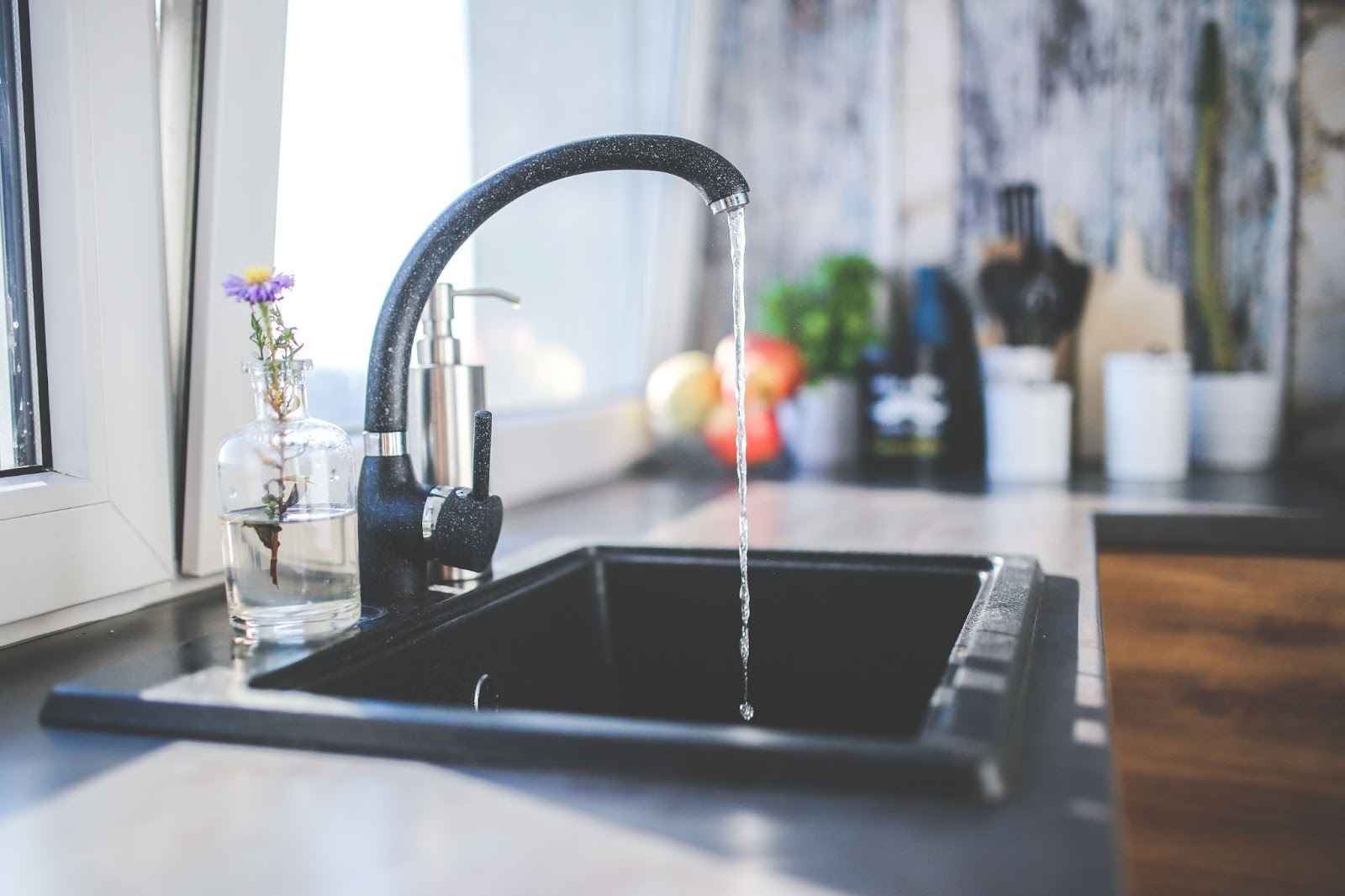 Tips voor het drinken van water