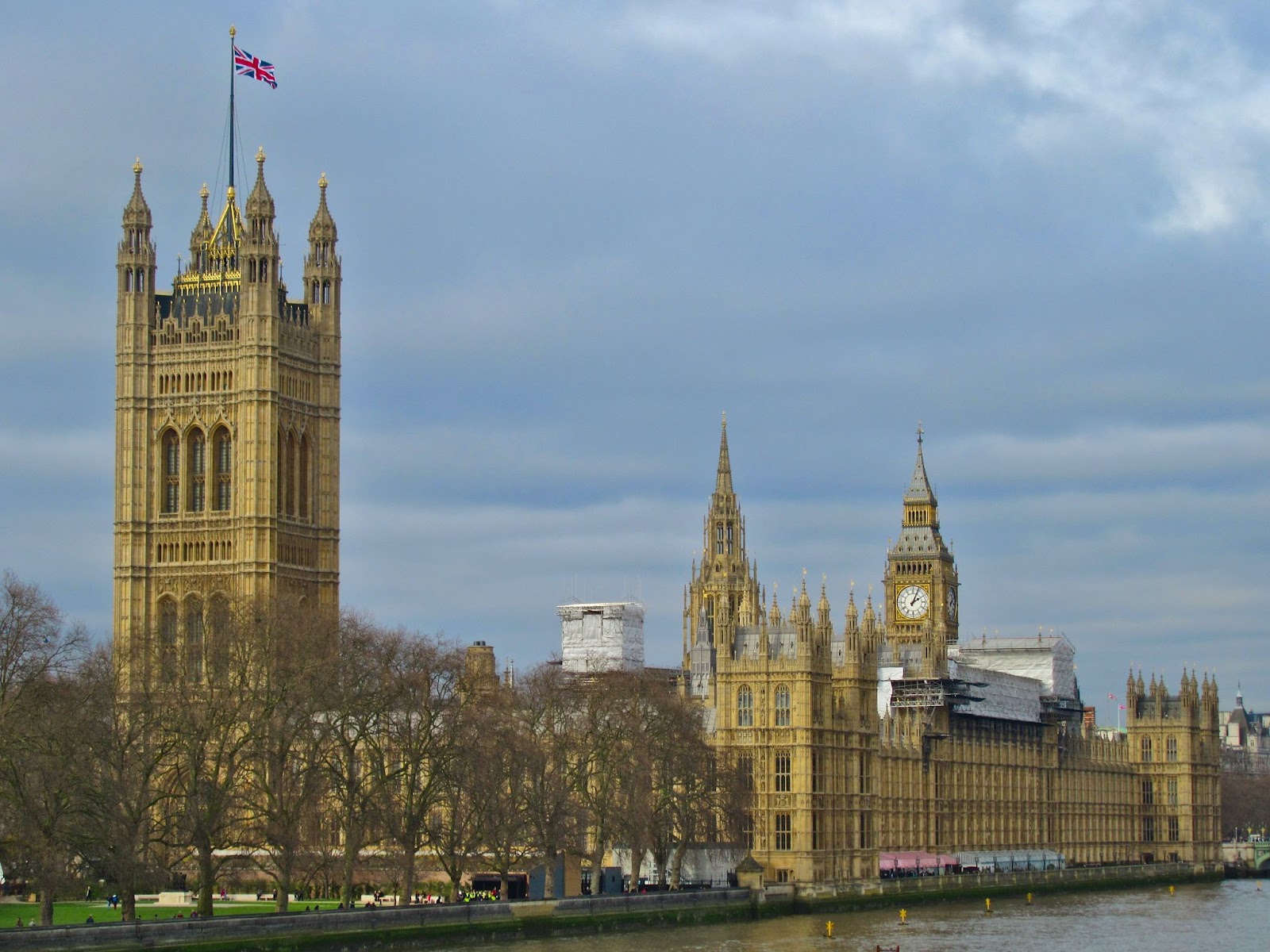 Великобритания — 50+ фактов, о которых многие не знают - Europe House
