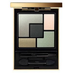 YVES SAINT LAURENT（イヴサンローラン）  クチュールパレット 5色 レディー トゥ ウェア