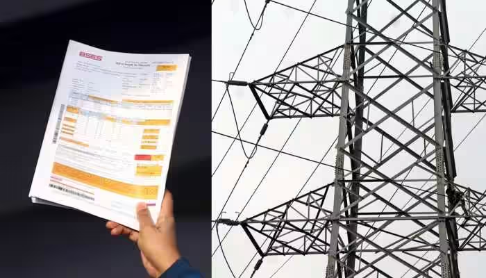 Increased Delhi power tariffs