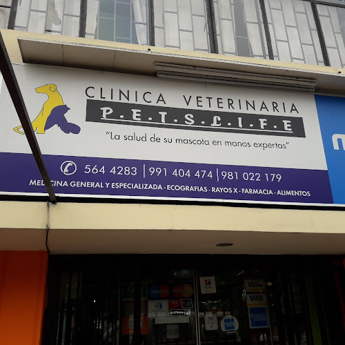 Opiniones de Clinica Veterinaria en Lima - Veterinario
