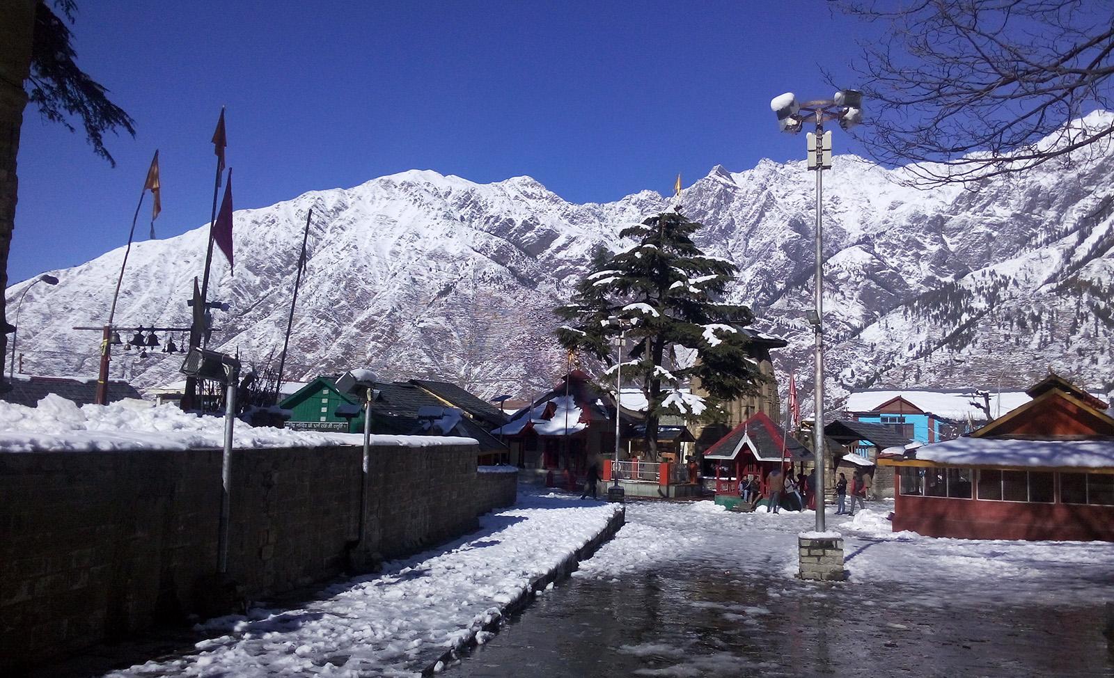 Cherish Your Holiday Trip By Considering Tour Packages To Himachal And Uttarakhand