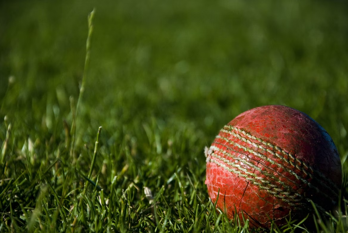 Different Types Of Cricket Balls Used In The Game. The game of cricket is an all-around bat and ball used in it. The batsman strikes the ball with the bat to score runs.