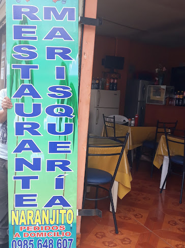 Calle A S70-41, Quito 170701