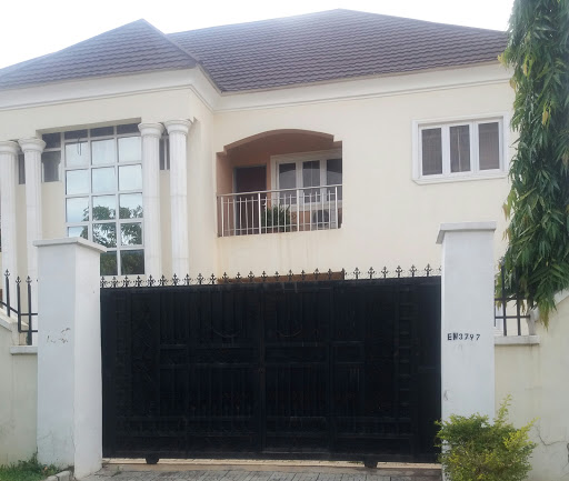 G Guest House, Gwarinpa Estate, Abuja, Nigeria, Guest House, state Federal Capital Territory