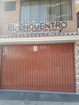 Iglesia Bautista El Encuentro