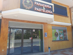 La Dulcesa Panadería & Pastelería