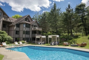 Best Places To Stay In Vermont