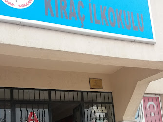 İstanbul-Esenyurt Kıraç İlkokulu
