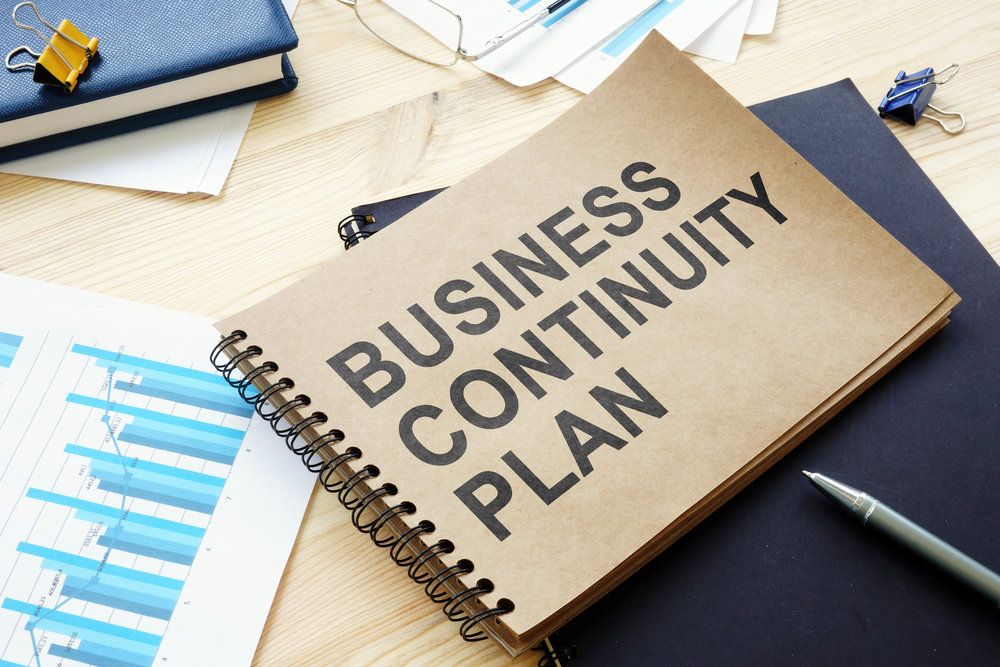 Why Business Continuity & Disaster Recovery Is So Important